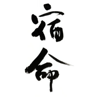 【ペン字】書家が伝えたい線質の極意！