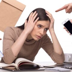 行動できない人に書道を勧めるワケ