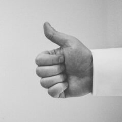 【劇的】書道がダメな自分を変えた